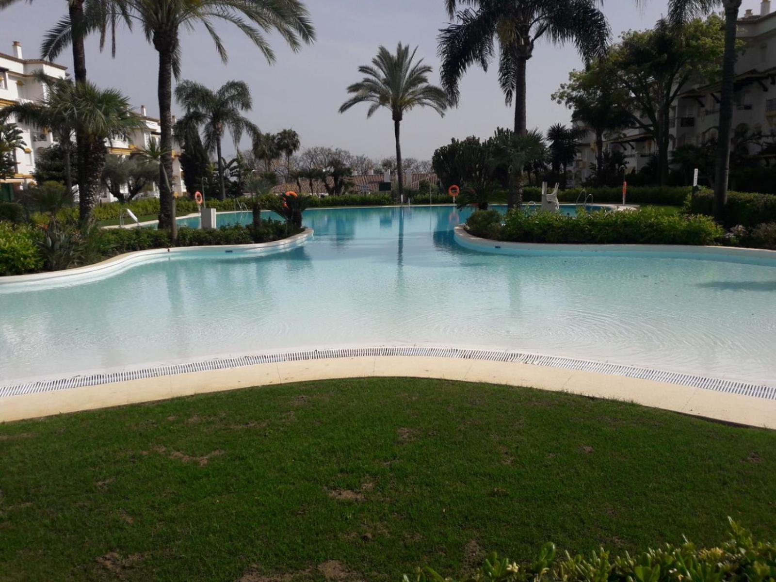 Appartamento Chez Migs&luci. Marbella. Milla De Oro. Golden Mille Marbella